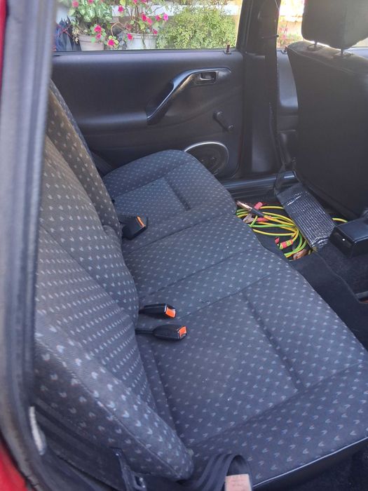 Vendo carrinha vw passat