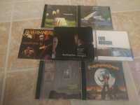 Vários CD de música pop rock e outros - PROMOÇÃO