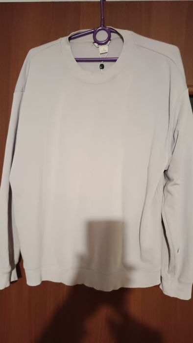 Bluza dresowa damska rozmiar 38/40