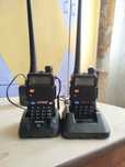 радіостанція uv-5r недорого