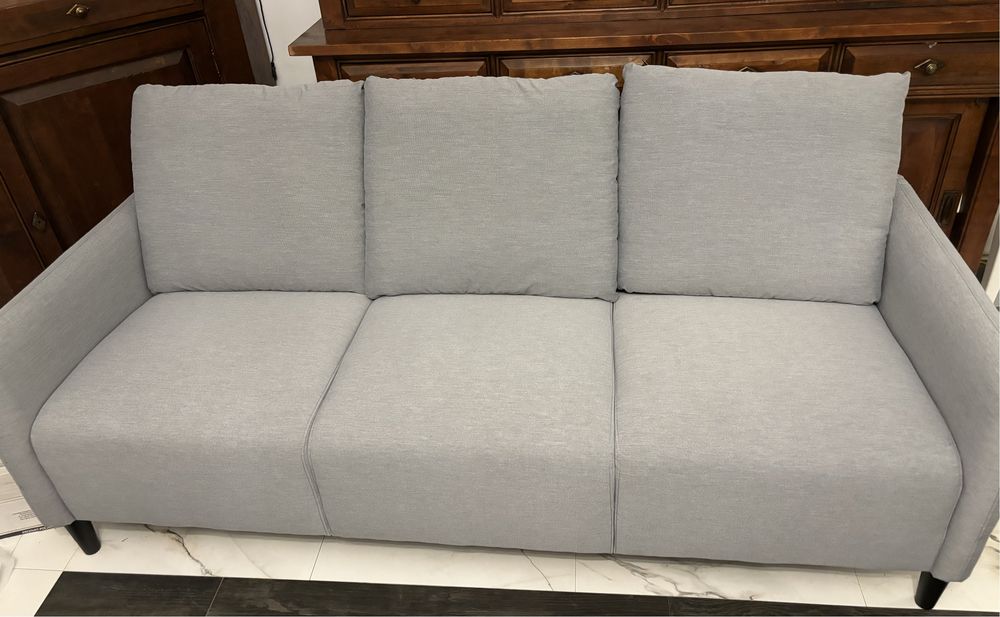 Sofa ANGERSBY IKEA 3 osobowa