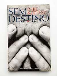 Sem Destino, Imre Kertesz