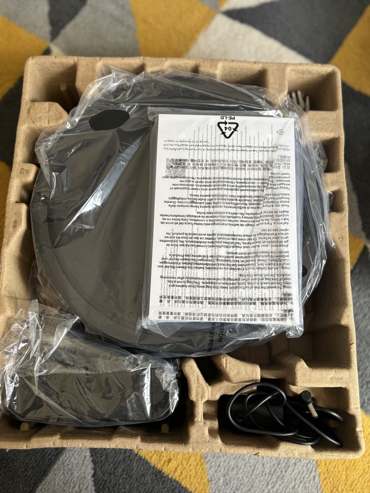 Xiaomi Robot Vacumm E5