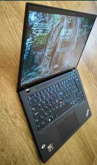 Portátil Lenovo ThinkPad T14 G3 NOVO Touch DDR5, 512GB, Garantia