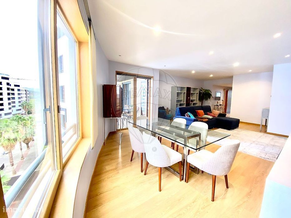 Apartamento T2 para arrendamento