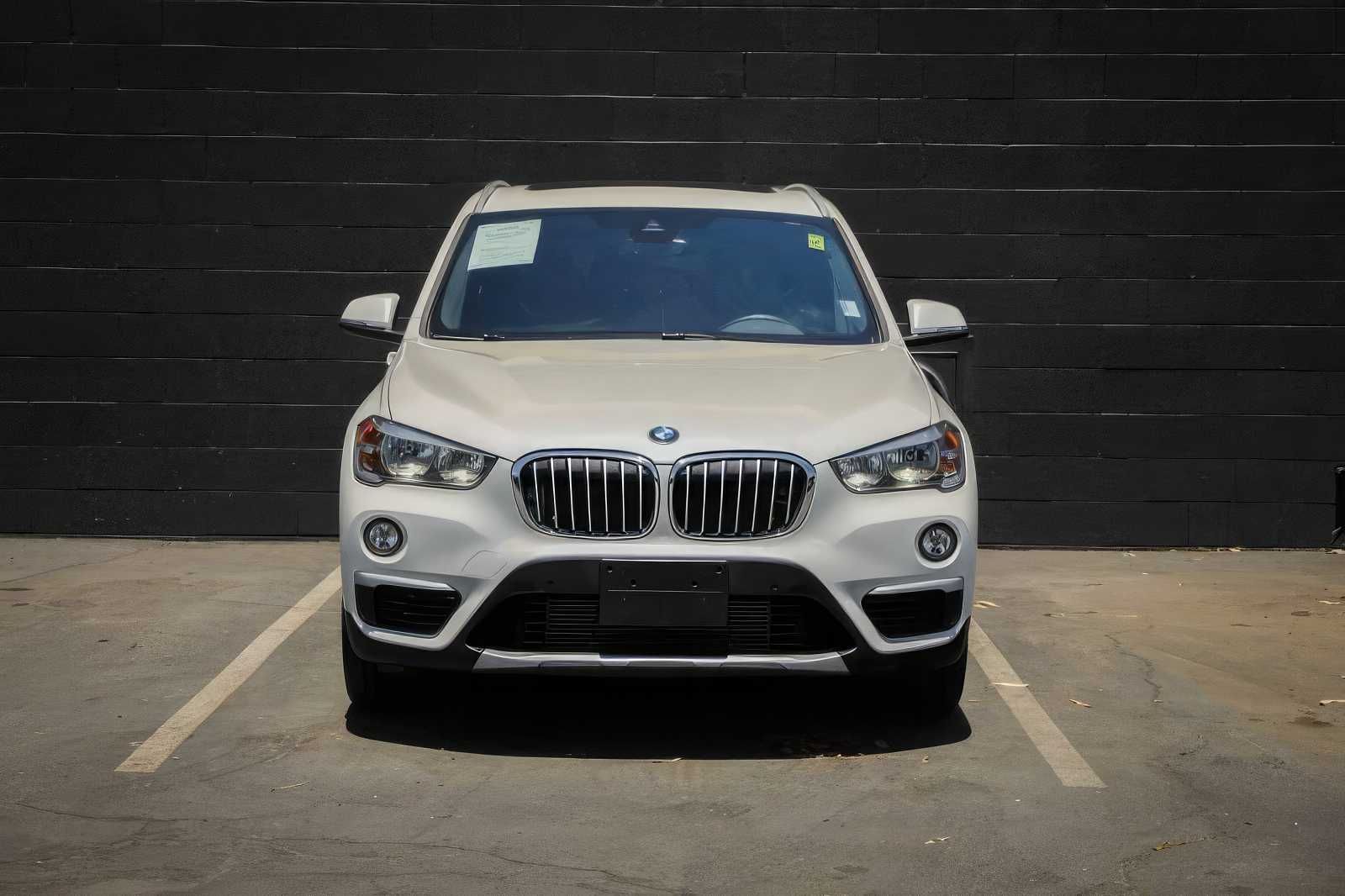 2019 BMW X1 xDrive28i