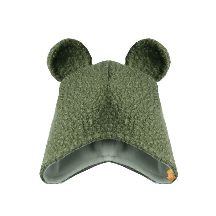Czapka zimowa+komin