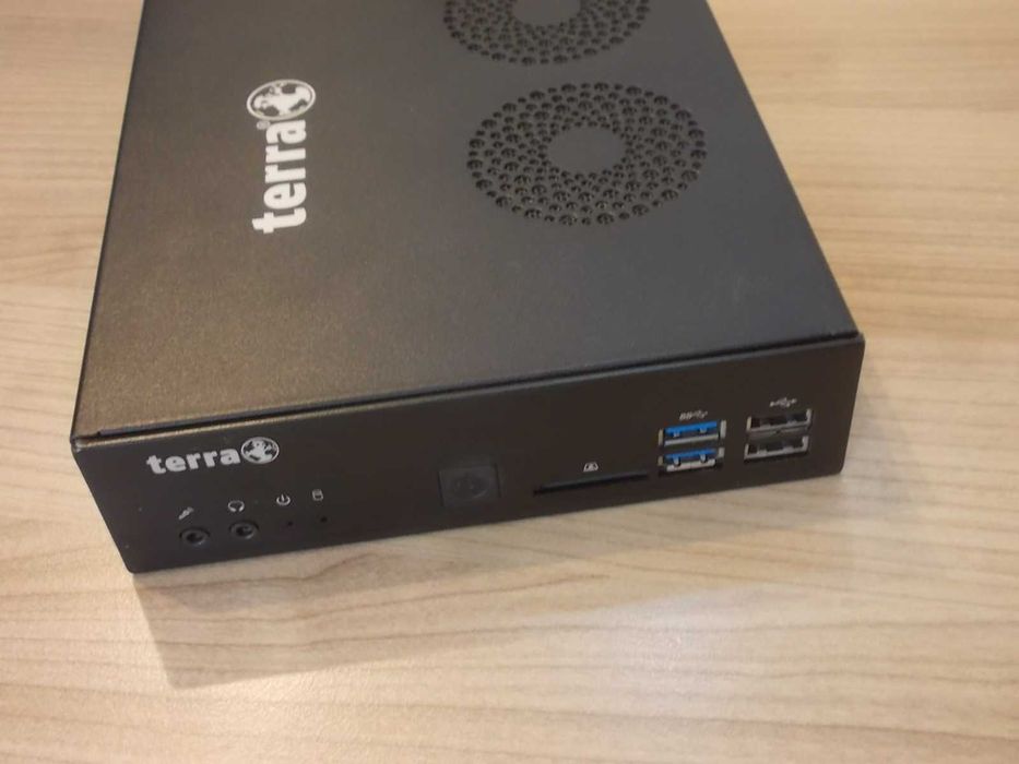 Terminal Terra Core i5-6500T 4GB DDR4 128GB SSD