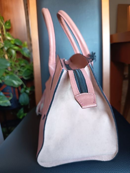 Mala senhora da Tosca Blu