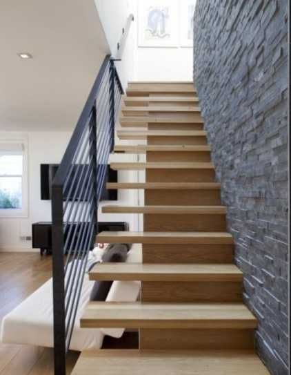 OKAZJA Kwarcyt Black Quartz – kamień na miarę Twoich wnętrz i elewacji