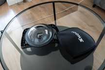 Insta360 Ace Pro Kopuła Dome Port do ujęć podwodno / nadwodnych