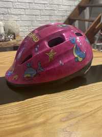 Kask dziecięcy SOFFATTI 47-53 cm