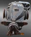 Diferencial traseiro BMW Ref: 7541580-02