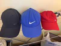 Кепка чоловічка nike adidass demix лот ціна за все