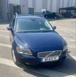 Volvo V50 1.6D - 2005