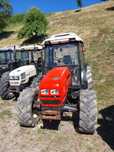 Same 4x4 40km/h revers hamulec 4 kola 3 cyl 60KM