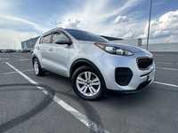 Kia Sportage LX 2016