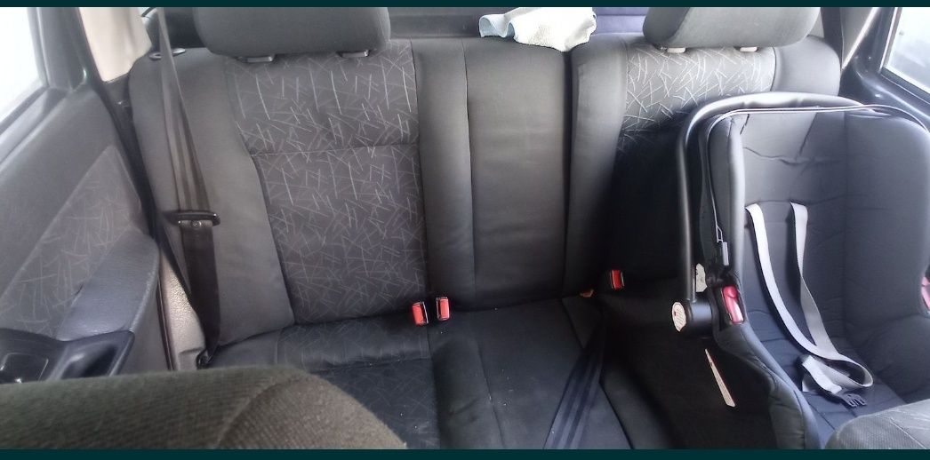 Polo variante 1.9tdi