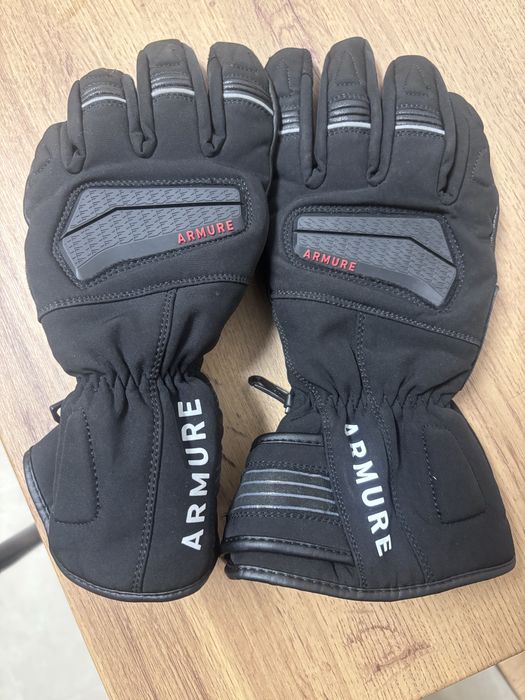 Luvas Armure Mota 2XL