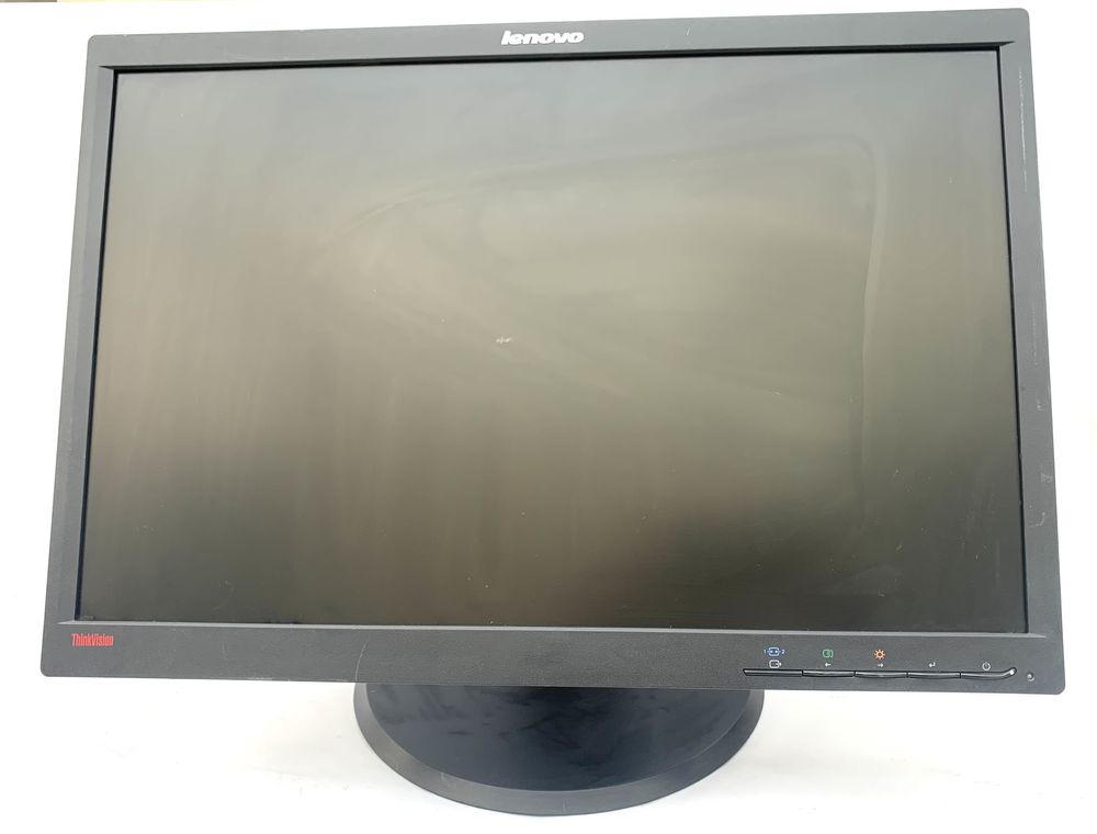 LED монитор 22” Lenovo LT2252p