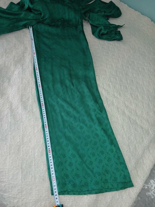 Комбінезон яскраво-зелений розм. 38-40, Tara Jarmon