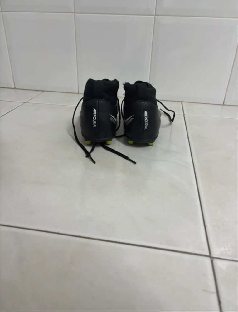 Chuteiras Nike Mercurial
