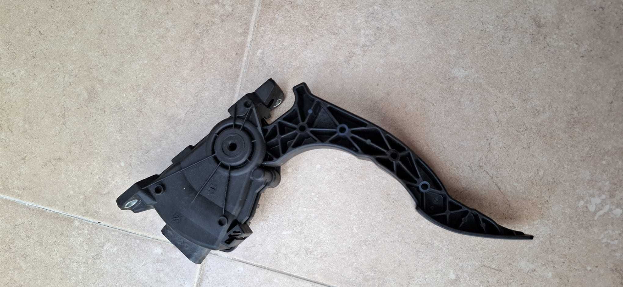 Pedal acelerador novo p/ Ford Fiesta MK5