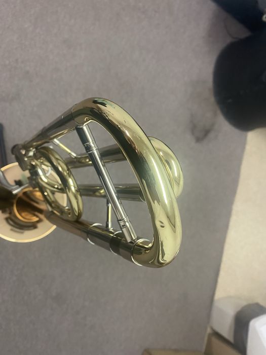 Conn 88H Puzon tenorowy