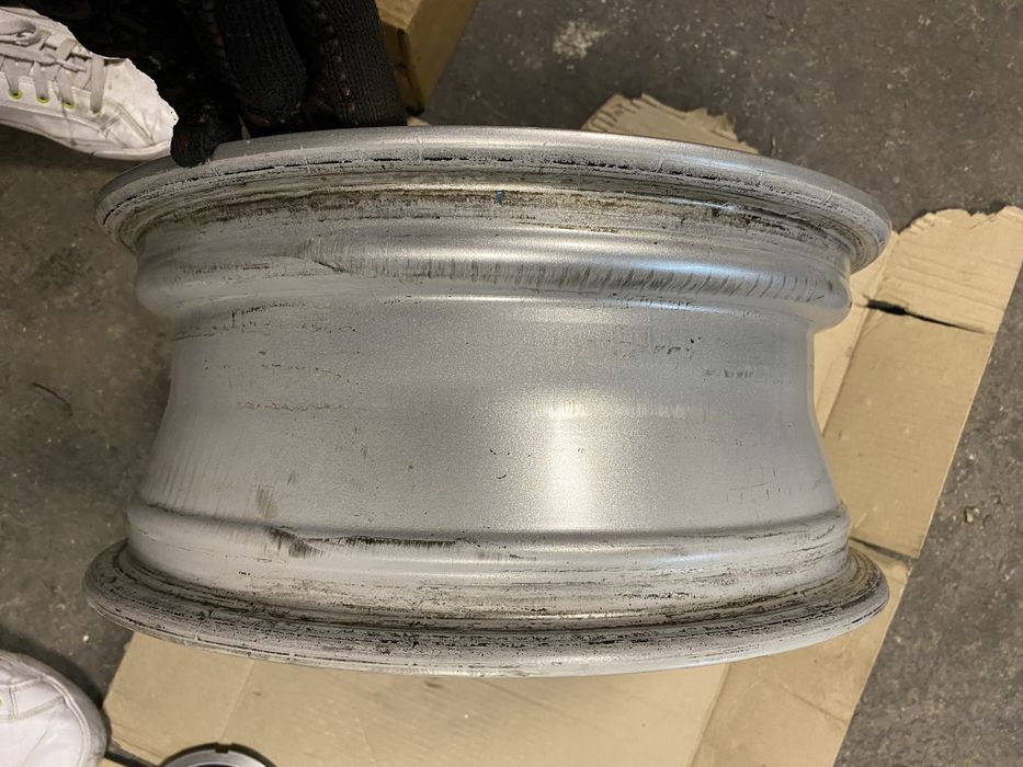 Продам оригінальний диск фіат 500  R15 4x98, 1шт