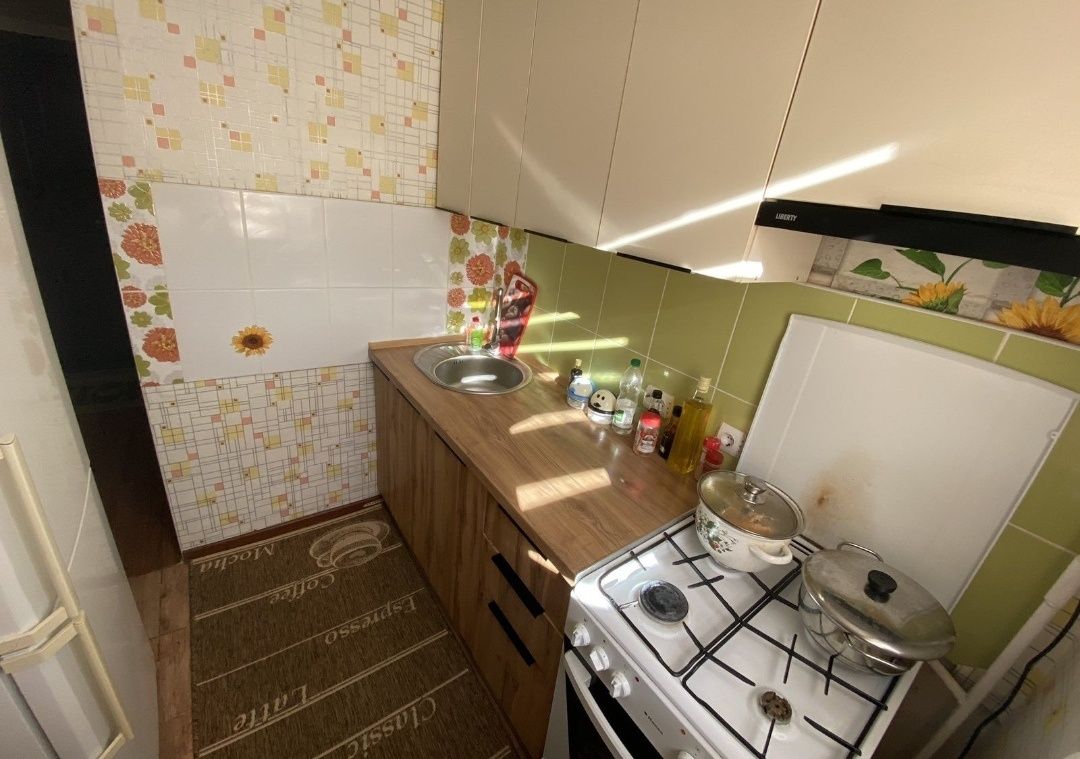 Оренда однокімнатной квартири Південно Захід