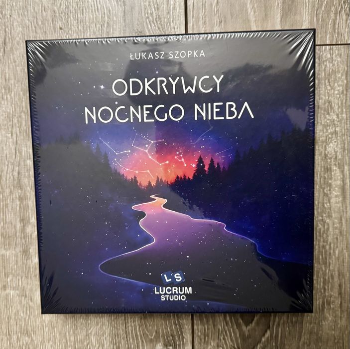 Odkrywcy Nocnego Nieba