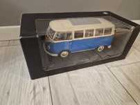 Model Volkswagen T1 Bus 1962r 1:18