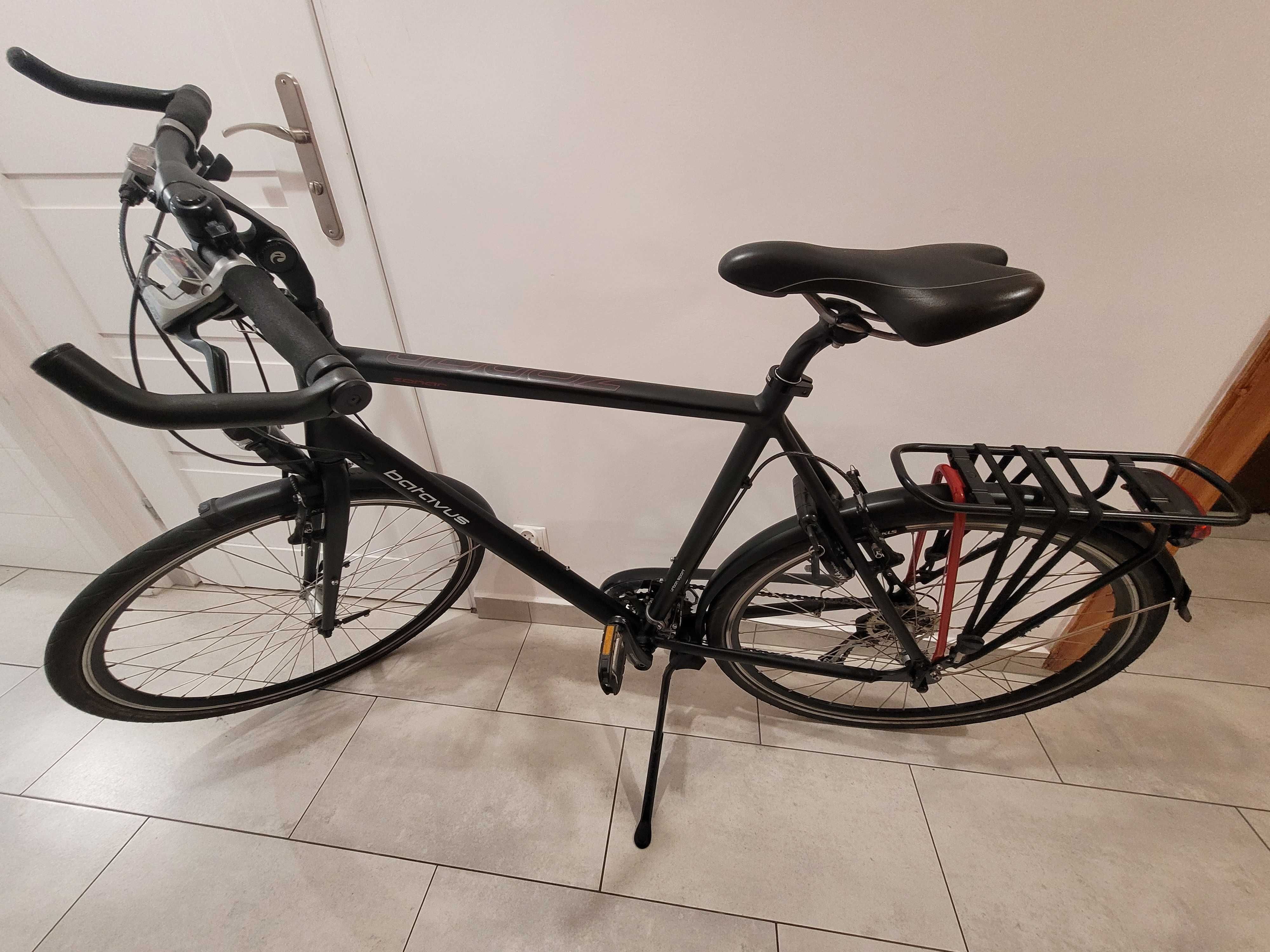 Rower Batavus Zonar