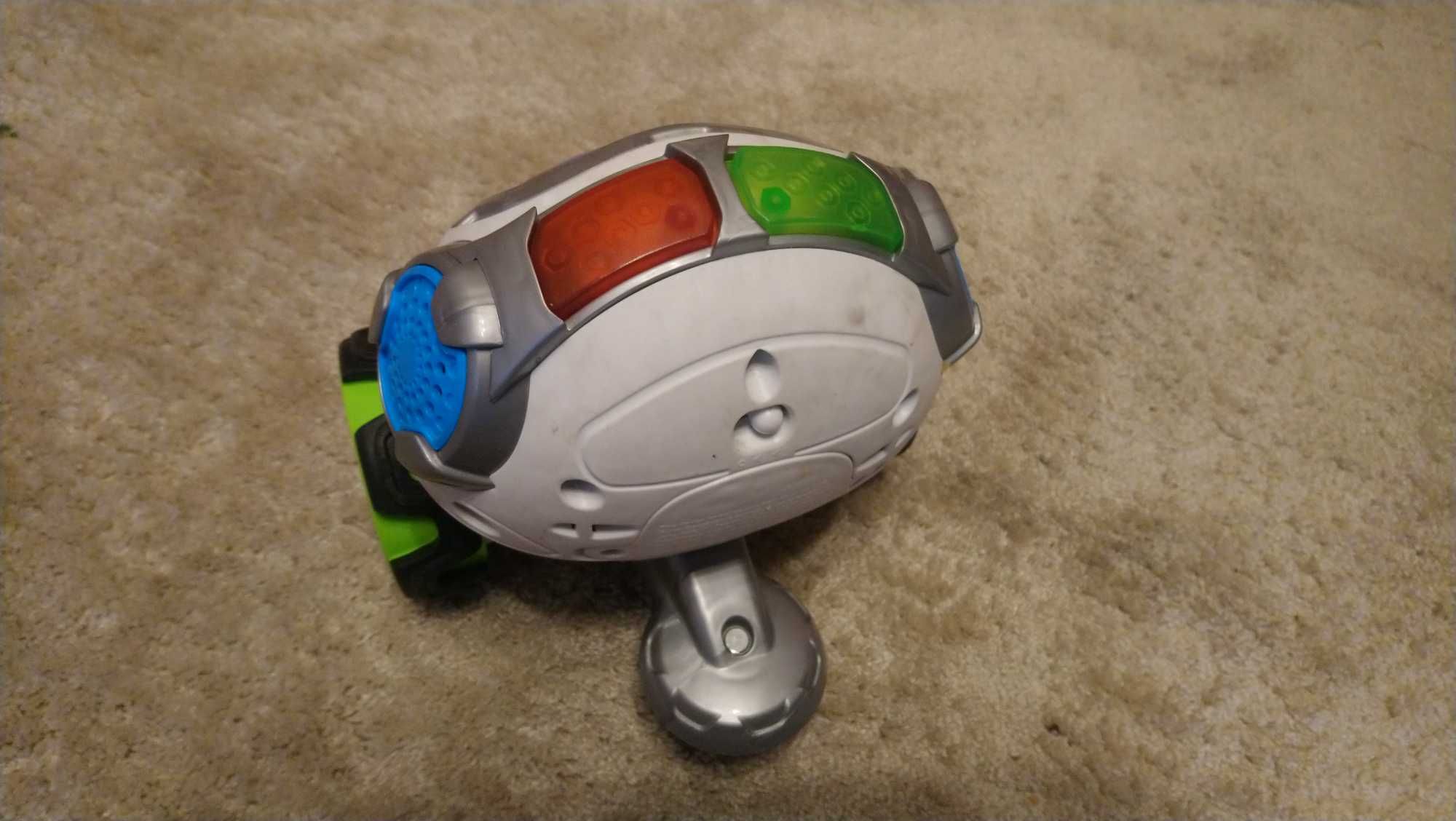 Robot Fisher-Price Movi Mistrz Zabawy