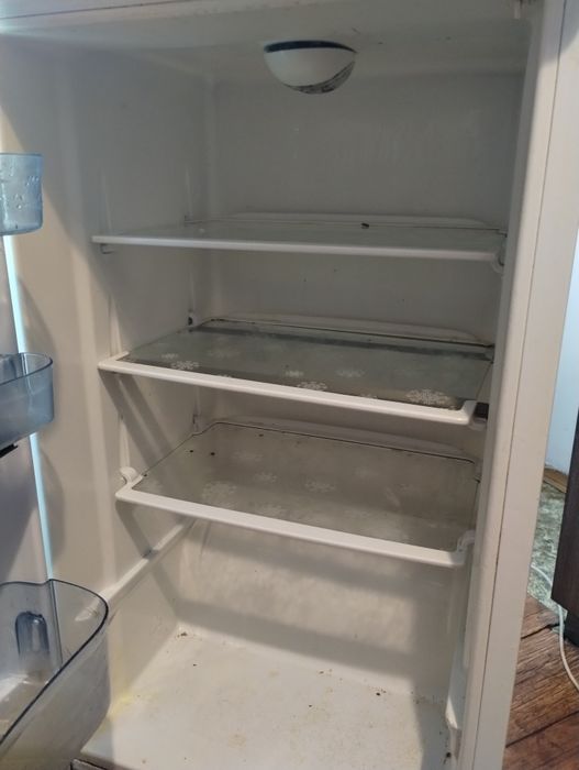 Lodówka Amica używana