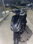 Keeway Fact Evo 50cc