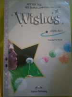 Wishes B2.1 Teachers (Student's Book and Workbook), Testbooklet