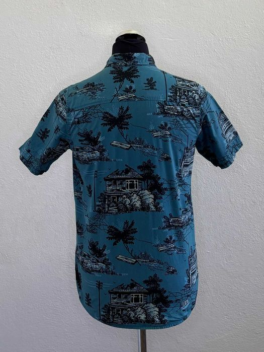 Koszula hawajka Carhartt WIP roz. S