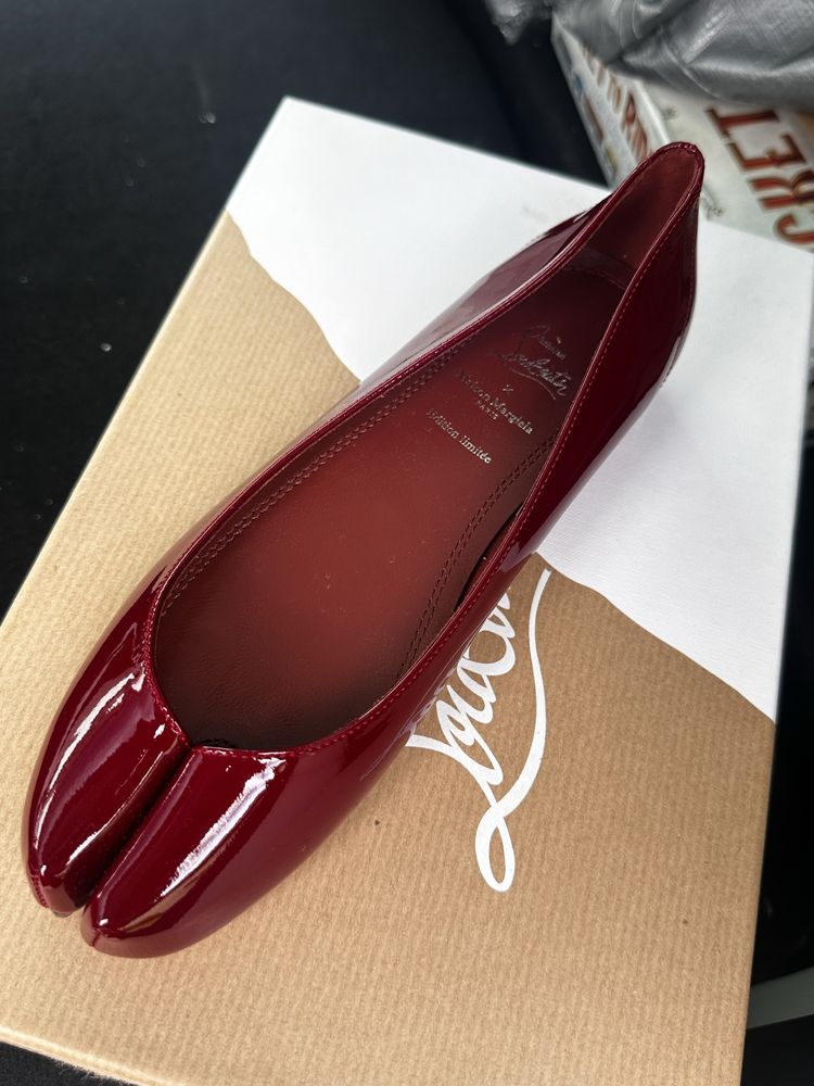 Maison Margiela Loubouitin