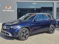 Mercedes-Benz GLC 300 de 4Matic