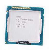 Sprzedam procesor Intel core i3