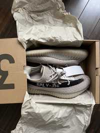 Yeezy boost 350 slate 45 1/3