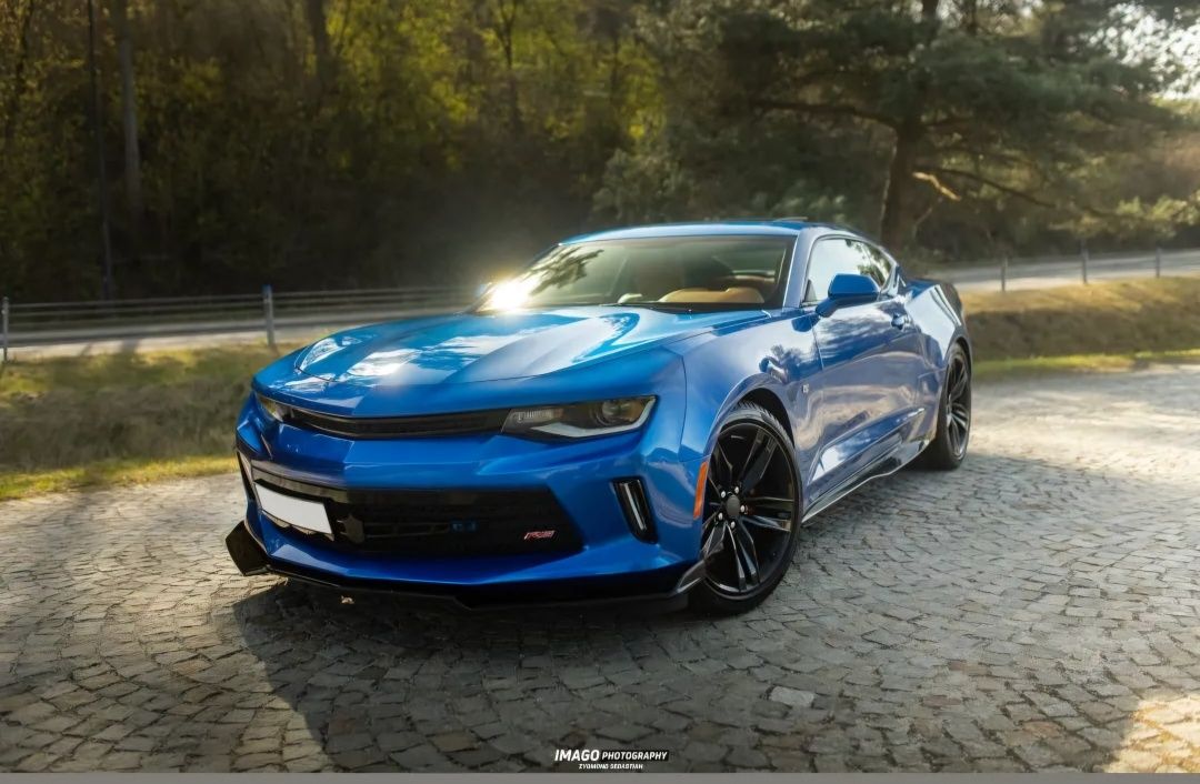 Auto,Samochód do ślubu, Wypożyczalnia Dodge,Camaro,Mustang,Bmw,Audi