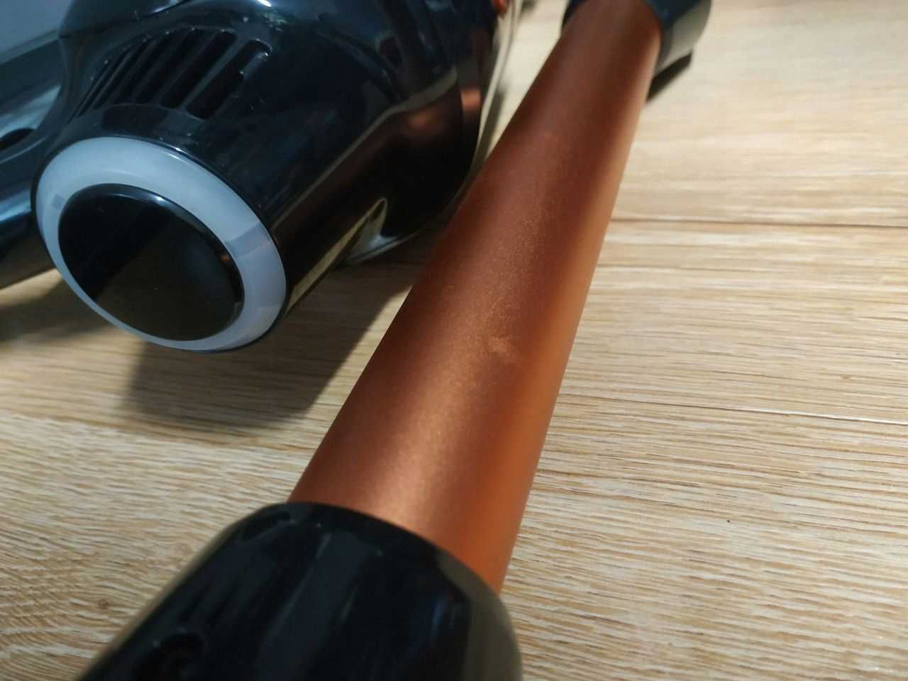 Bezprzewodowy odkurzacz Clever Clean Fusion MX 12 #4158