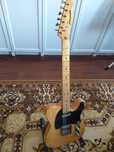 Gitara Fernandes Telecaster 1973