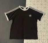 Футболка Adidas ориг Хл
