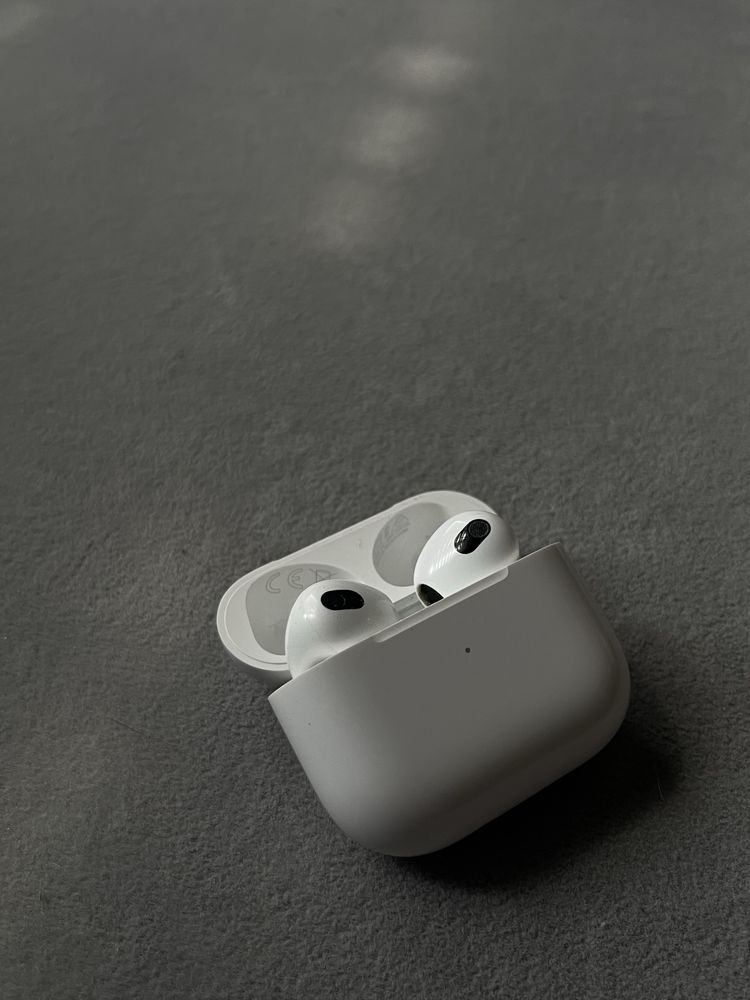 Airpods 3