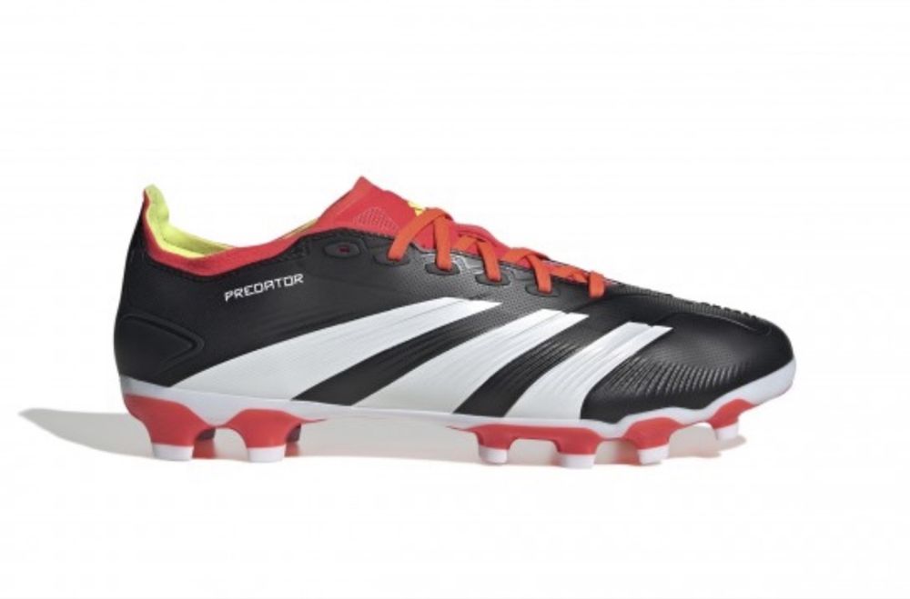 Chuteira de futebol addidas predator league