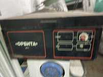 центрифуга Орбита ЦЛУ 1