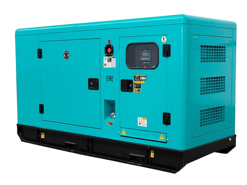 Обслуговування та ремонт генераторів, гарантія якость